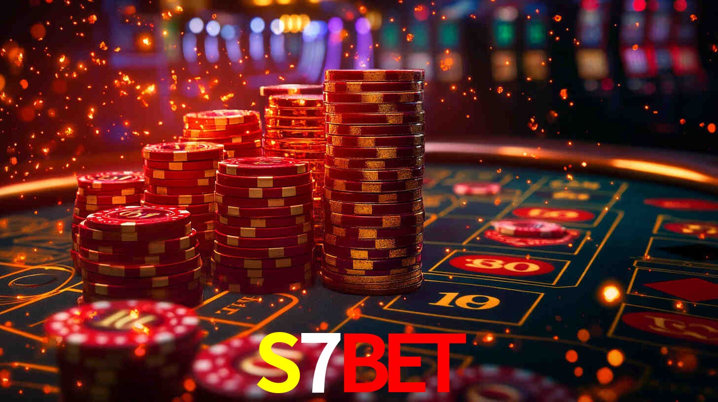 Statistics S7BET