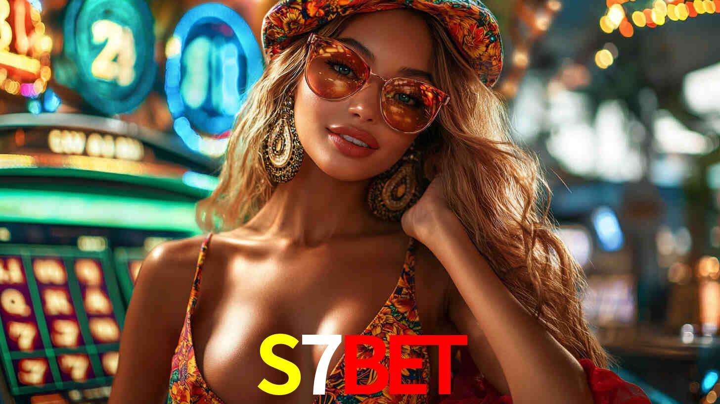 Welcome Bonus S7BET