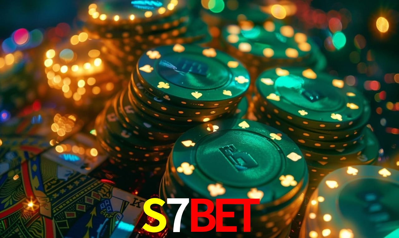 Estatísticas S7BET