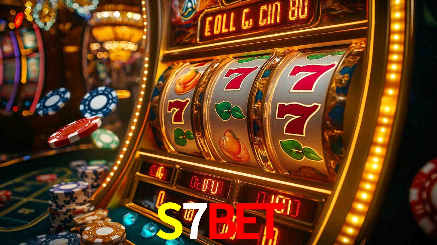 Experiência VIP S7BET