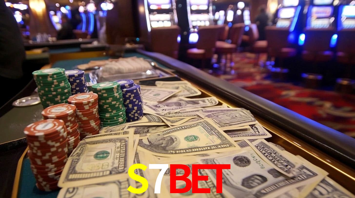S7BET,S7BET win