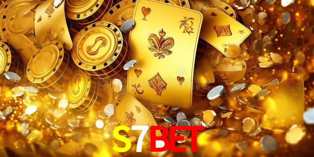 cassino S7BET