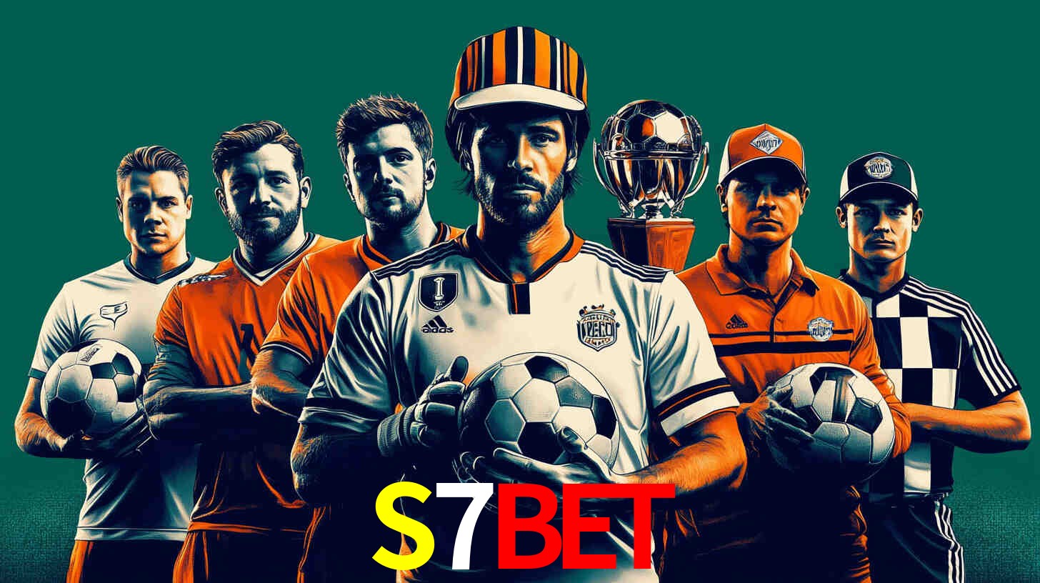 Inovações de Jogos na S7BET: O Futuro das Experiências Interativas