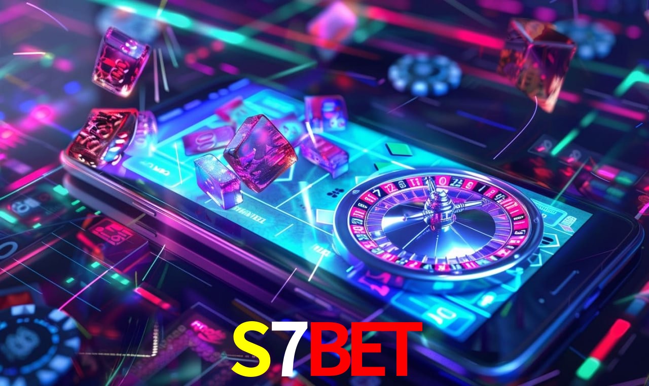 Estatísticas do Jogo S7BET