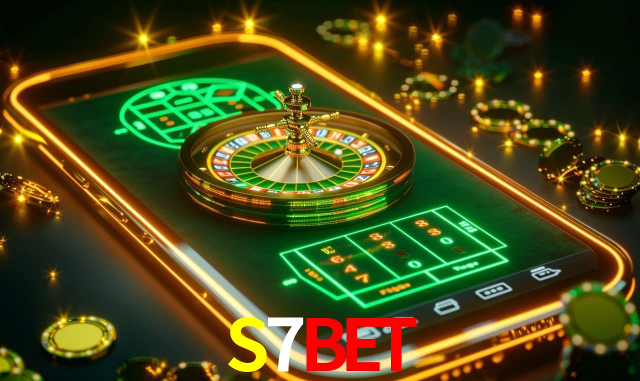  S7BET win