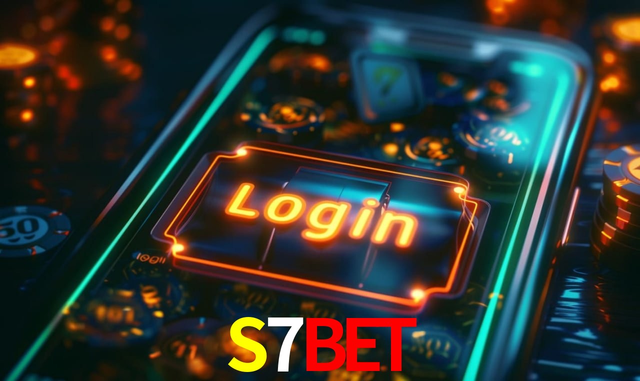Quick Registration S7BET