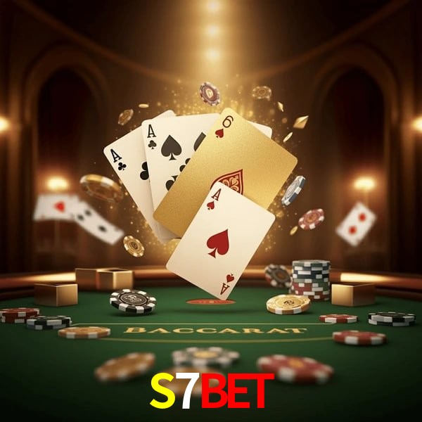 Game Providers S7BET