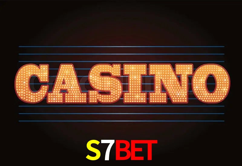 Diretório de Jogos S7BET