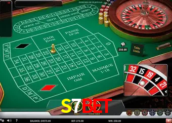 Descubra o Mundo do Cassino Online com S7BET