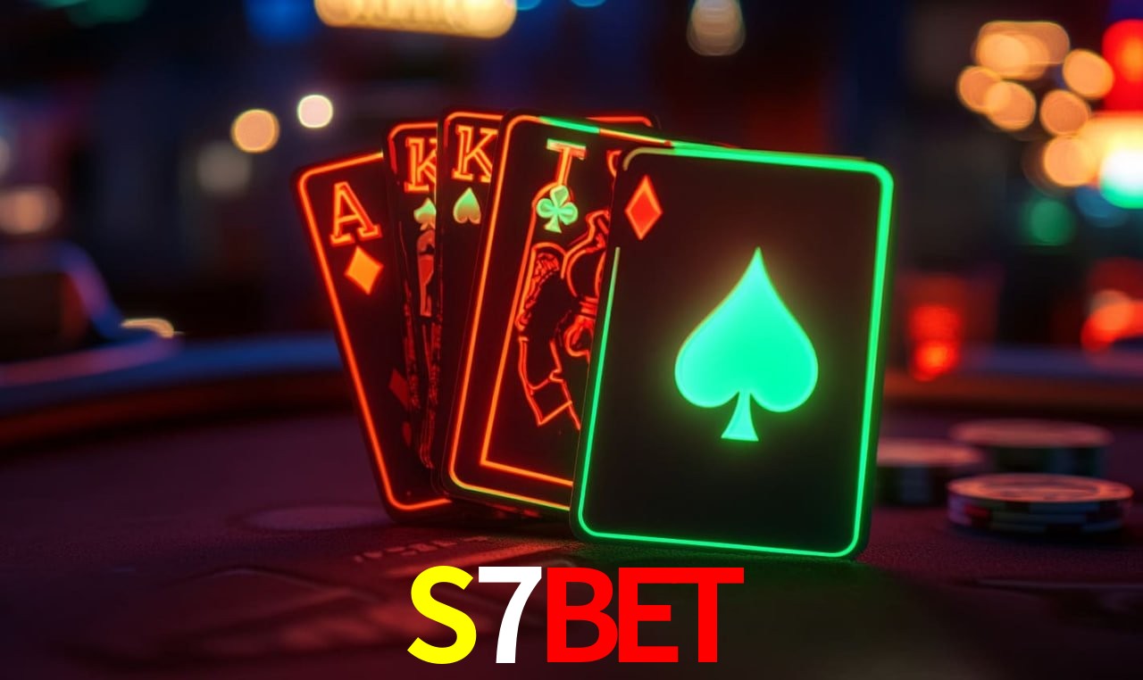 Login Seguro S7BET