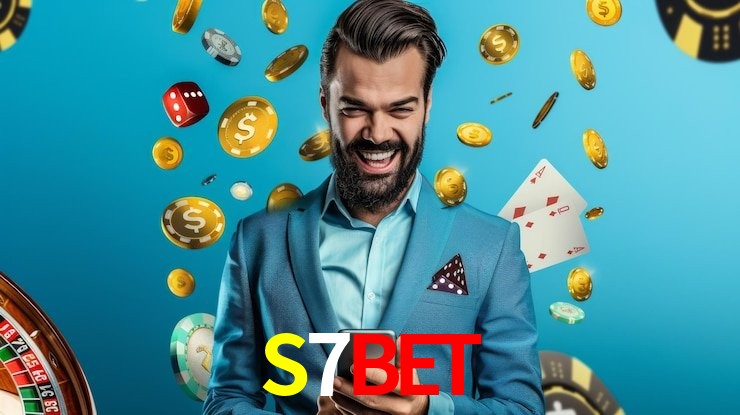 Flash Promotion S7BET