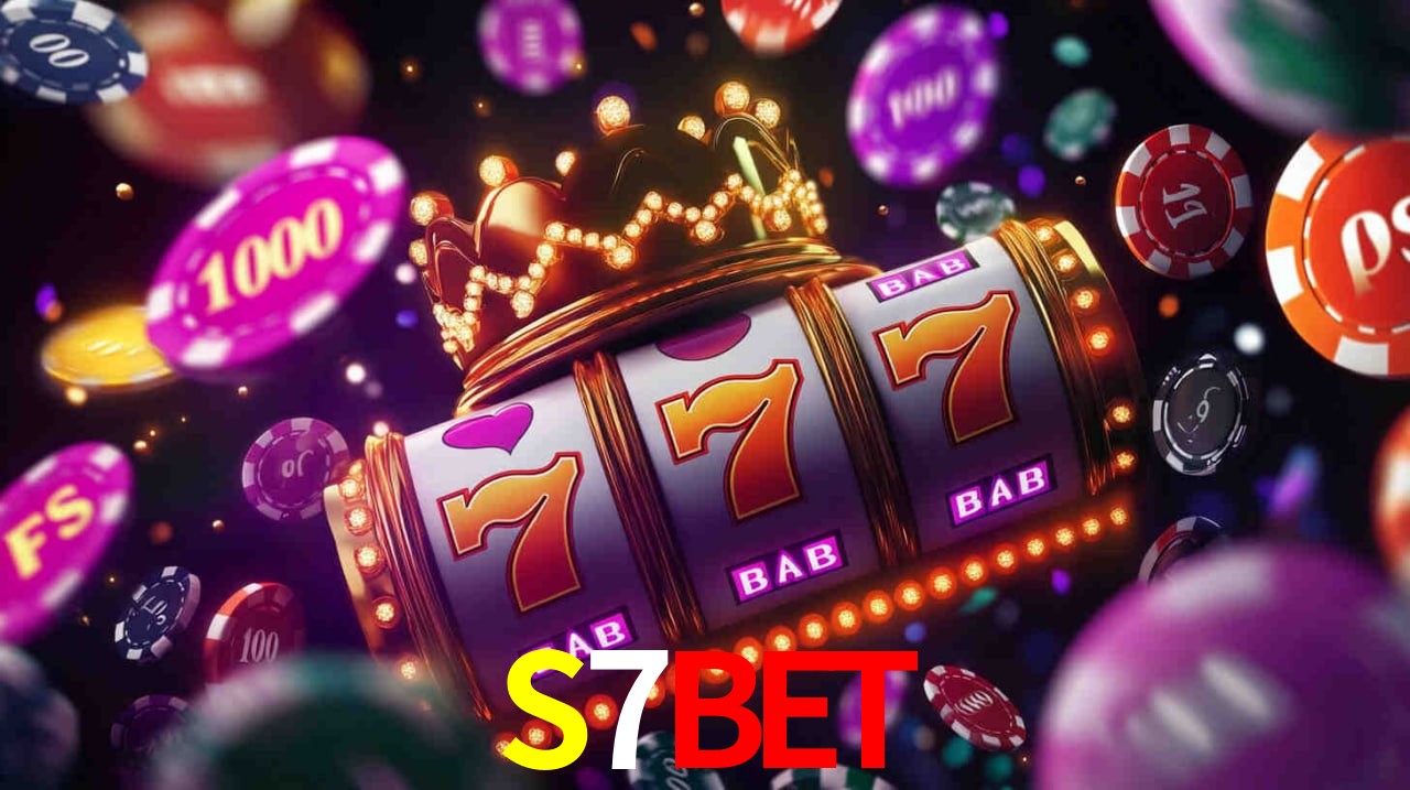 Weekend Specials S7BET