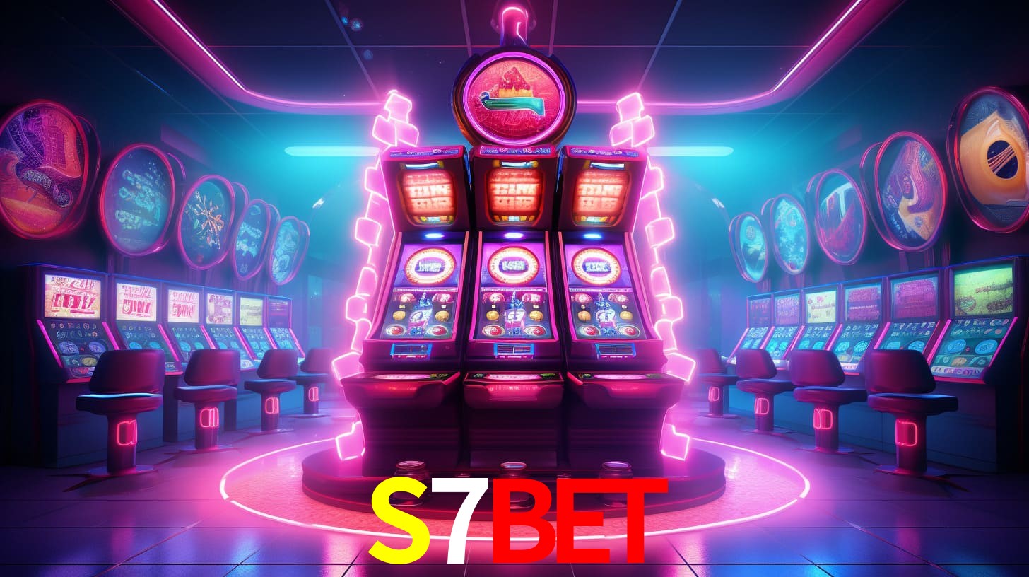 Live Casino S7BET
