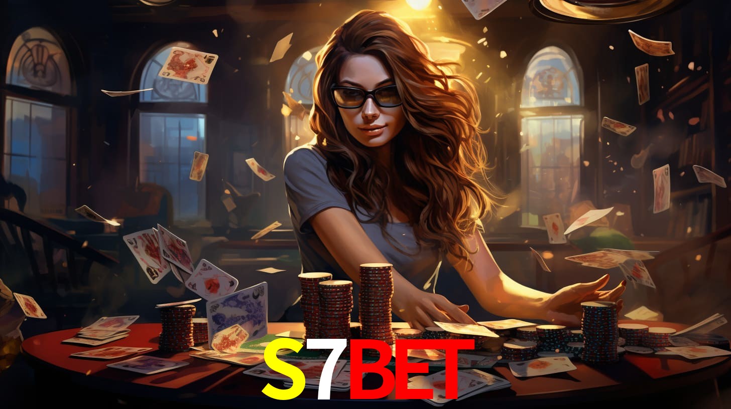 Games Directory S7BET