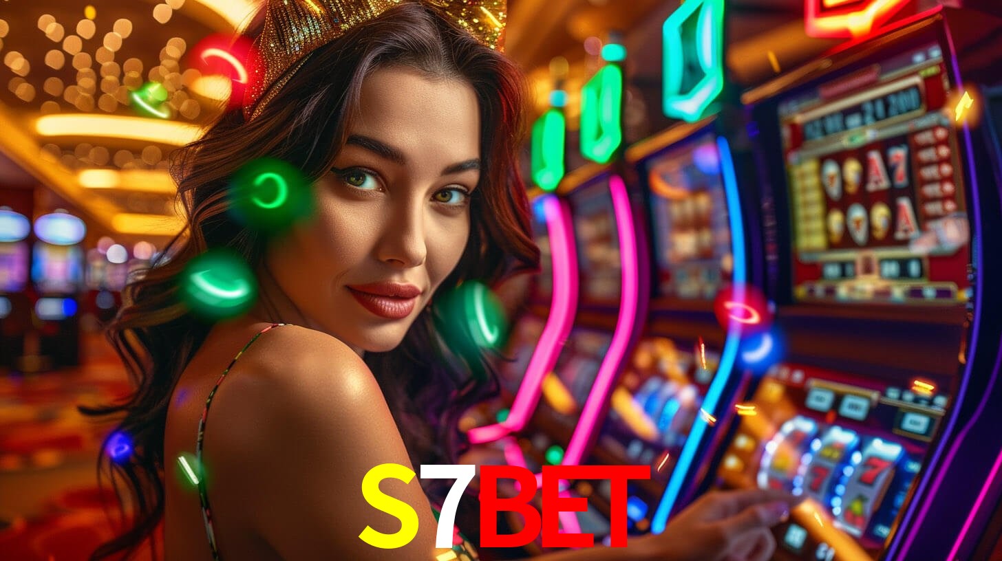 Bônus Generosos e Exclusivos no S7BET para Você!