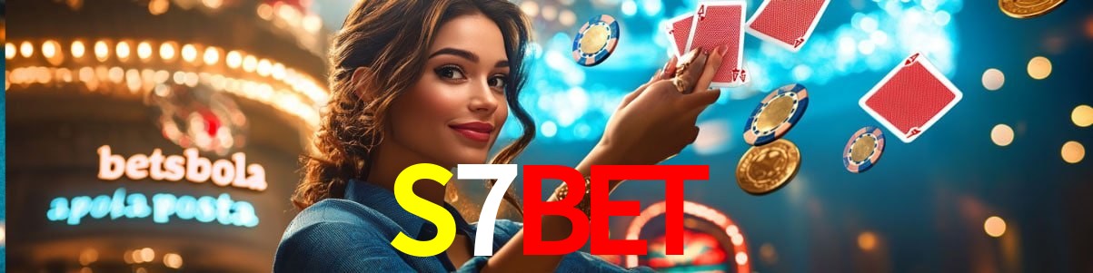 Platform Technology S7BET