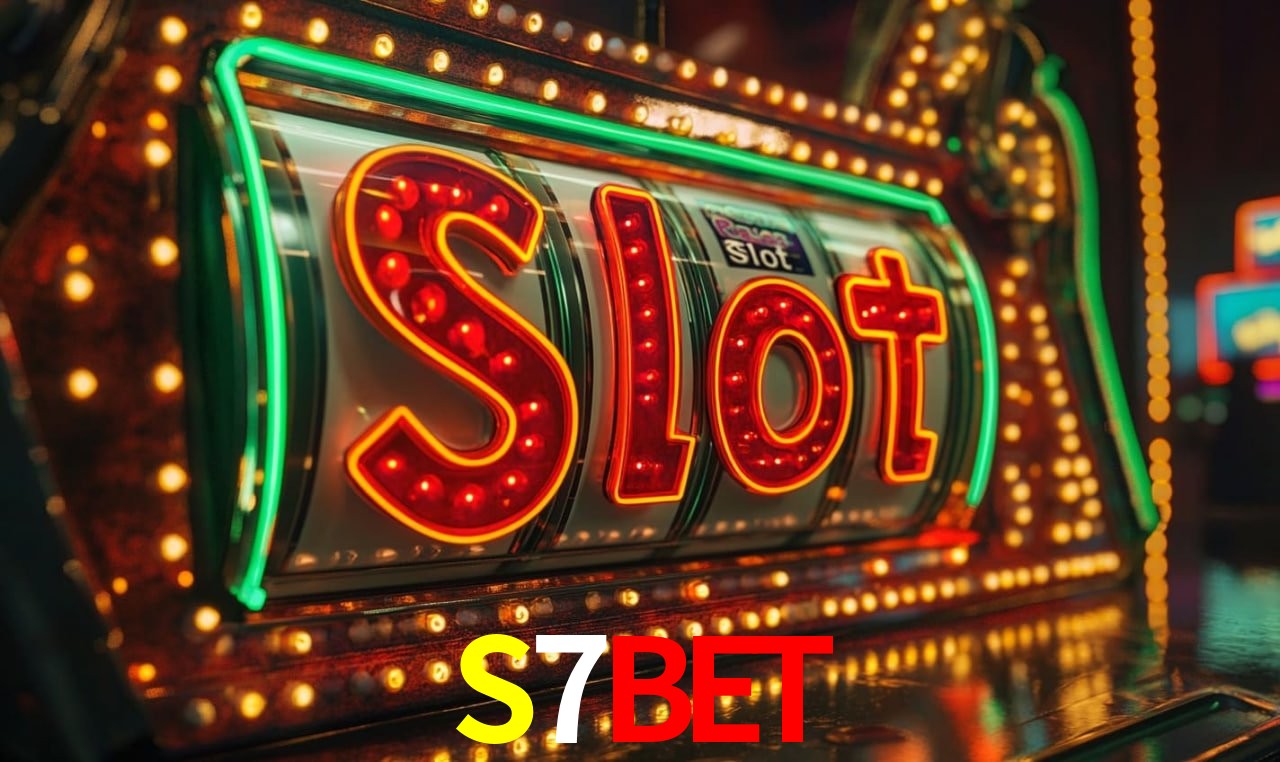 S7BET casino