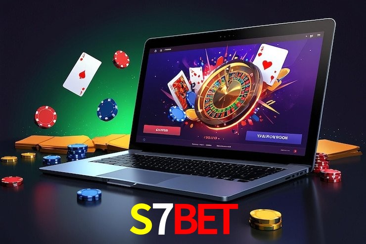 S7BET win