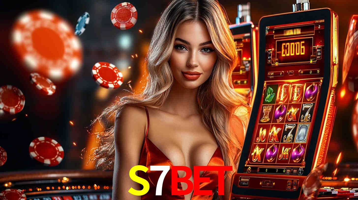 VIP Casino S7BET