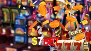 Premium Interface S7BET
