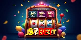 S7BET: Seu Cassino Premiado com Pagamentos Rápidos
