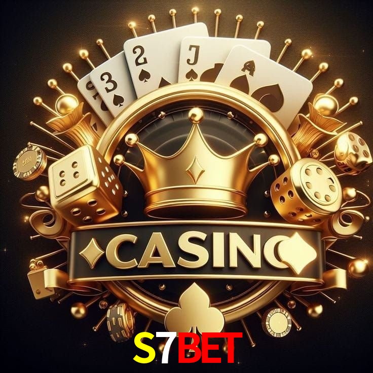 Provedores de Jogos S7BET