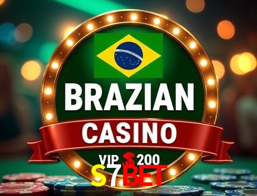 Explore as vantagens do S7BET: serviço profissional e confiabilidade
