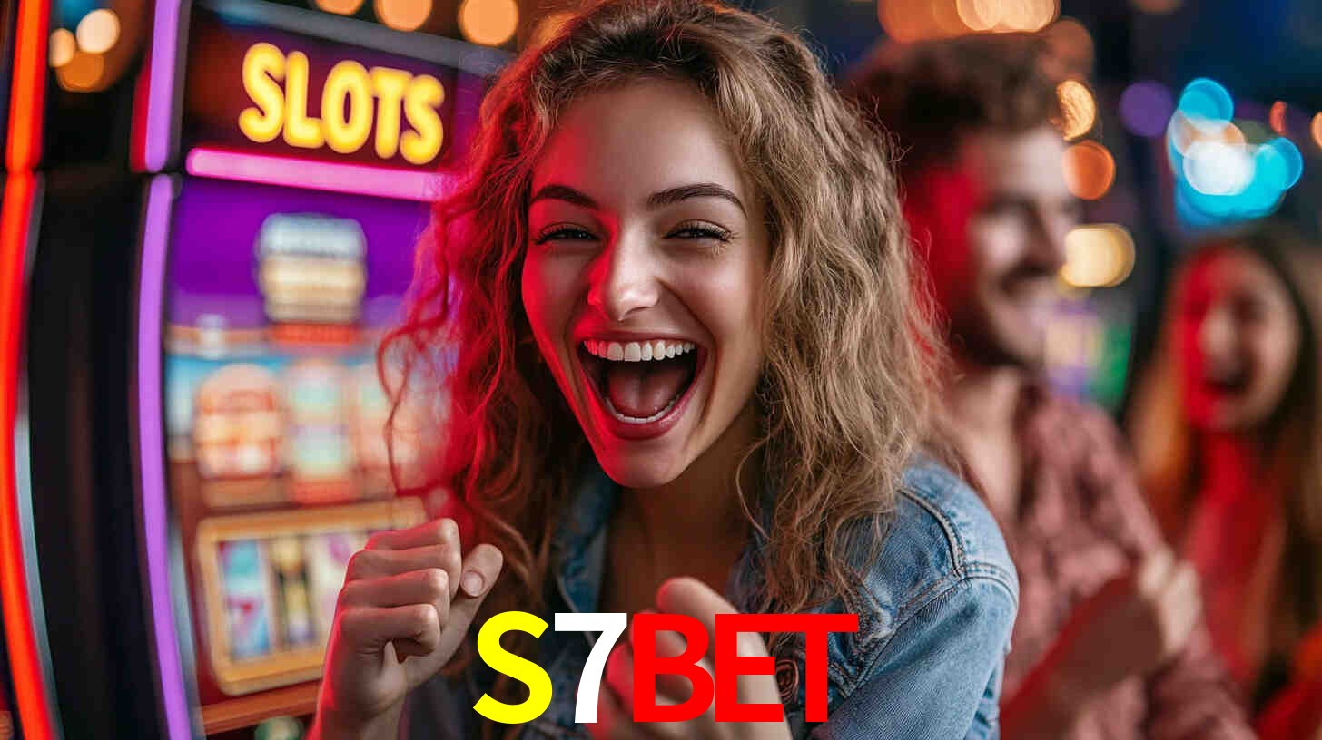 A Emoção da Loteria na S7BET: Uma Chance de Mudança de Vida
