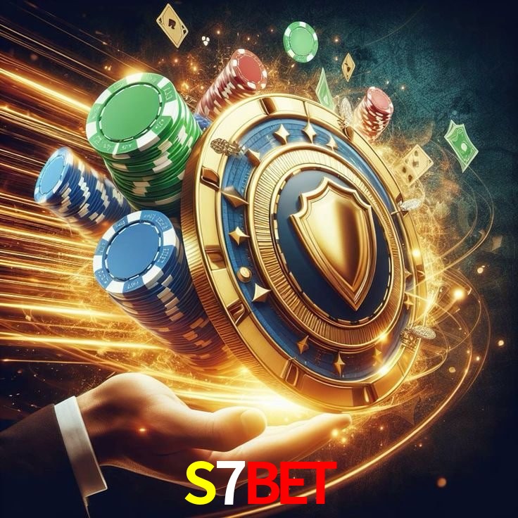 Ofertas Imperdíveis na S7BET: Promoções e Bônus Que Valem a Pena
