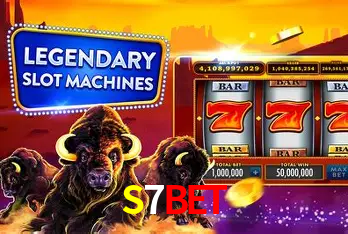 Inovações de Jogos na S7BET: O Futuro das Experiências Interativas