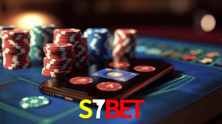 Tecnologia da Plataforma S7BET