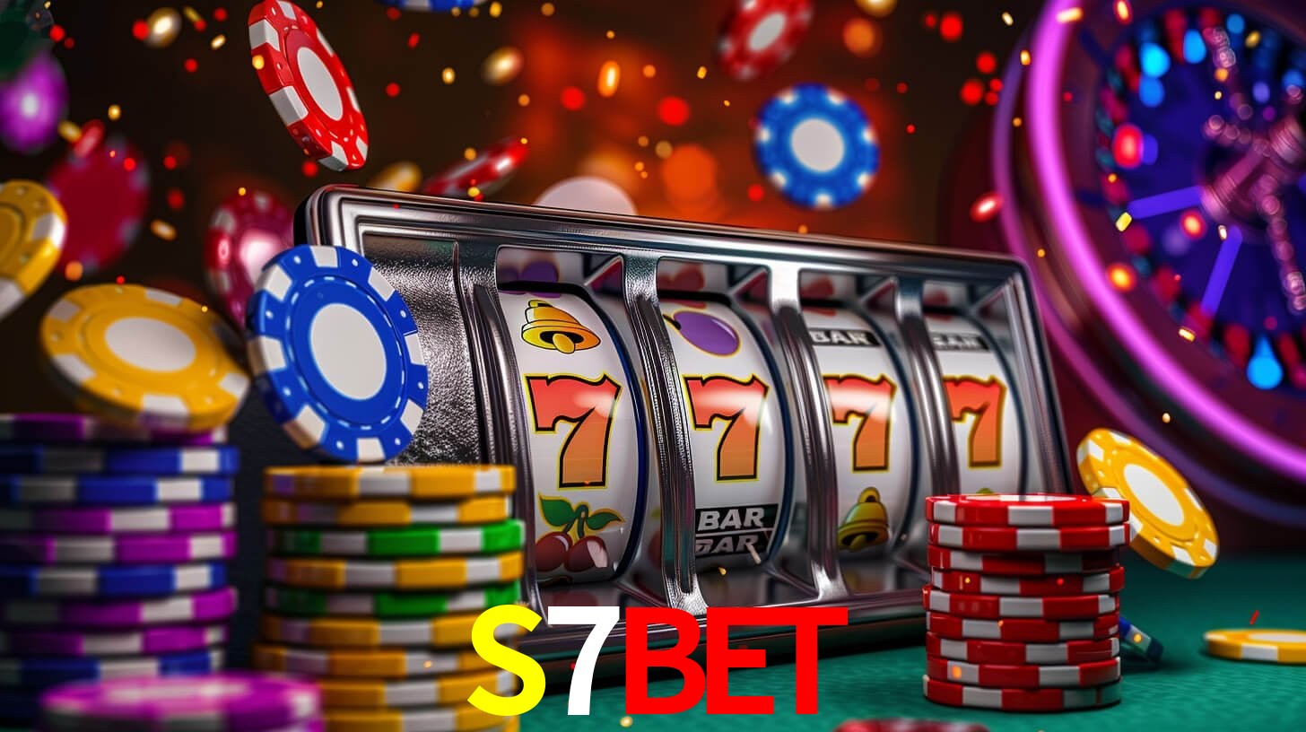 Casino VIP S7BET