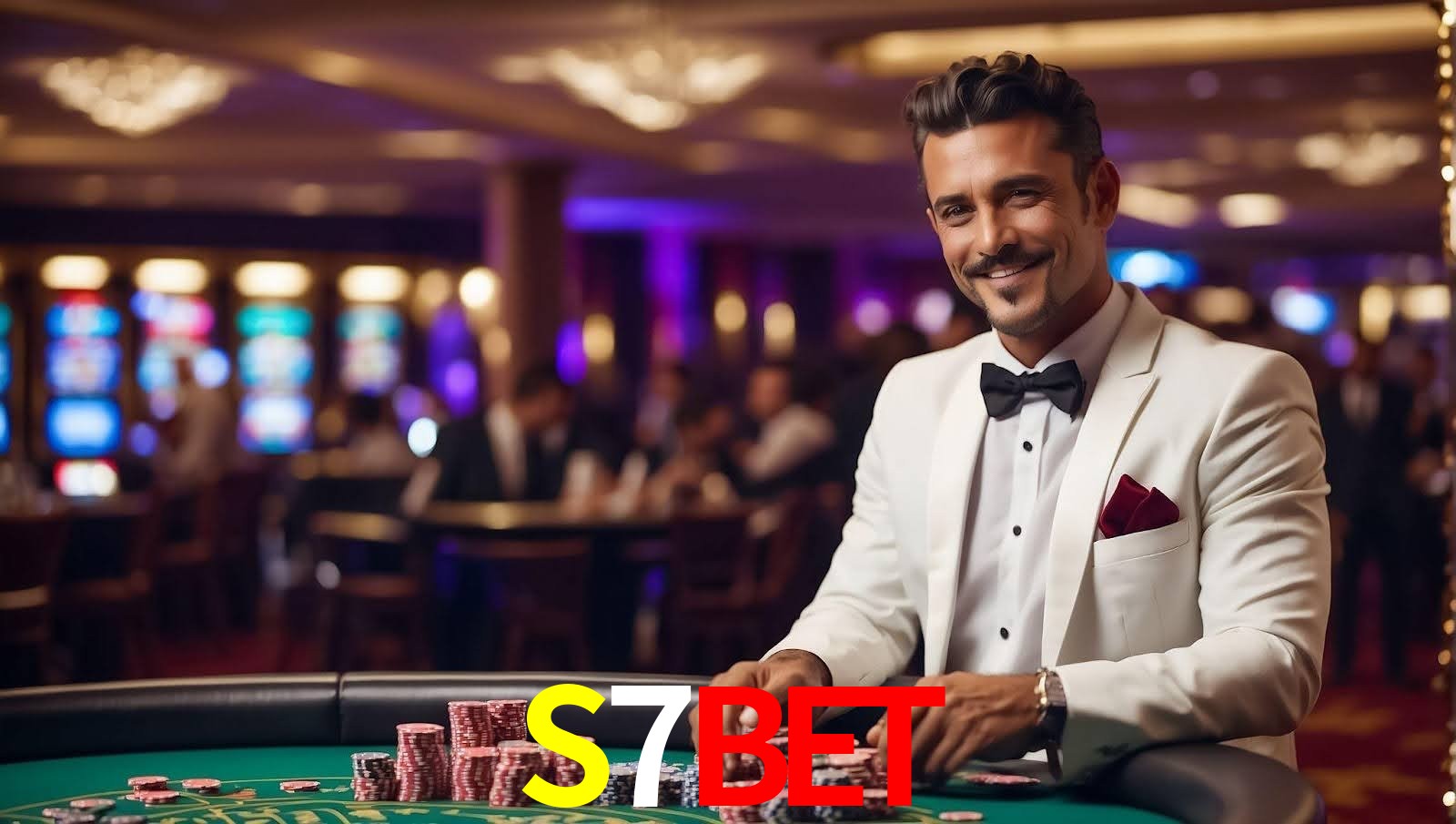 Ofertas Exclusivas S7BET