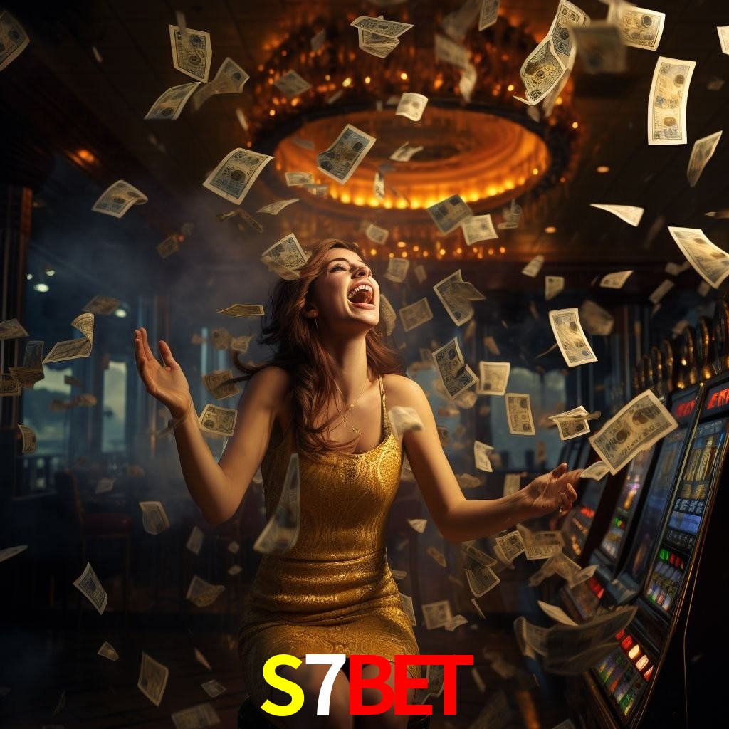 Live Casino S7BET