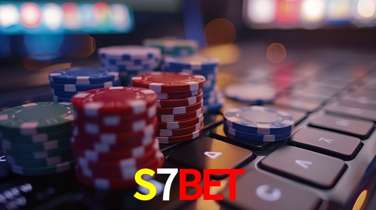 Promoções Sazonais S7BET
