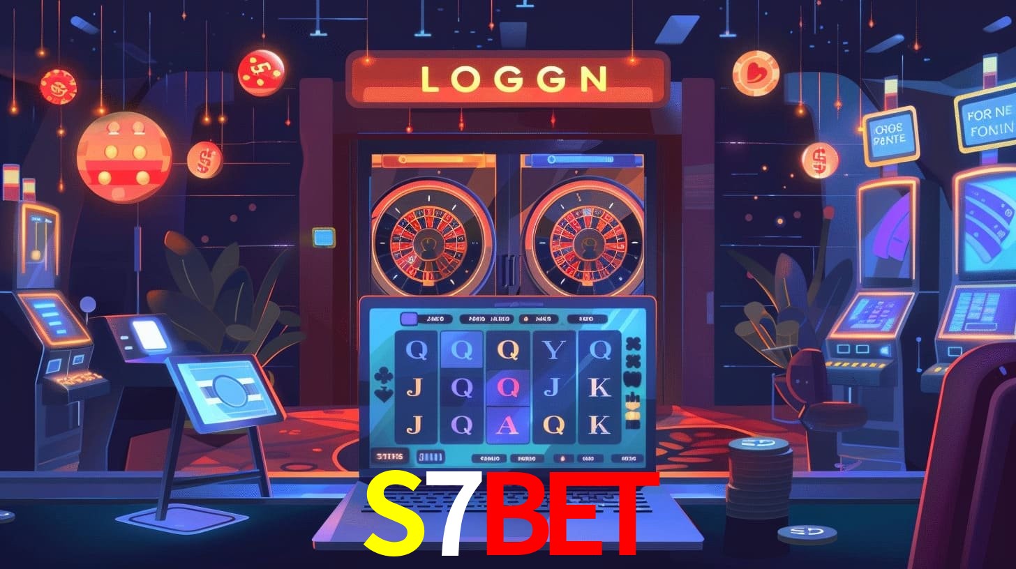 S7BET,S7BET win