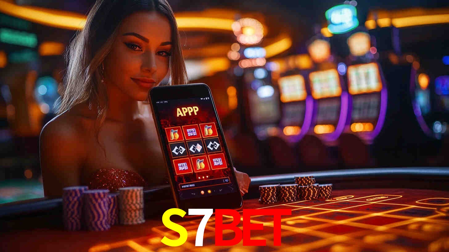 Explorando a Categoria de Eventos em Apostas na S7BET
