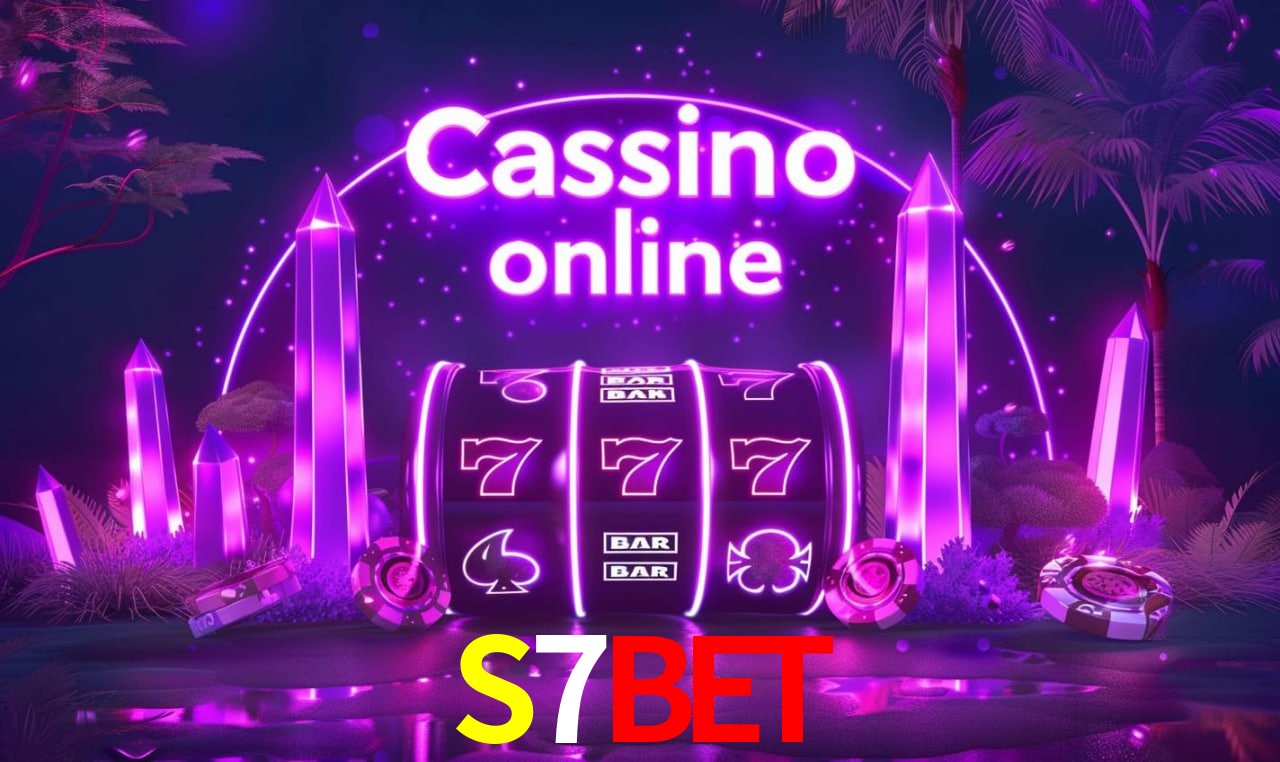 Especiais de Fim de Semana S7BET