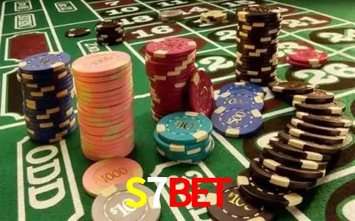 S7BET,S7BET win