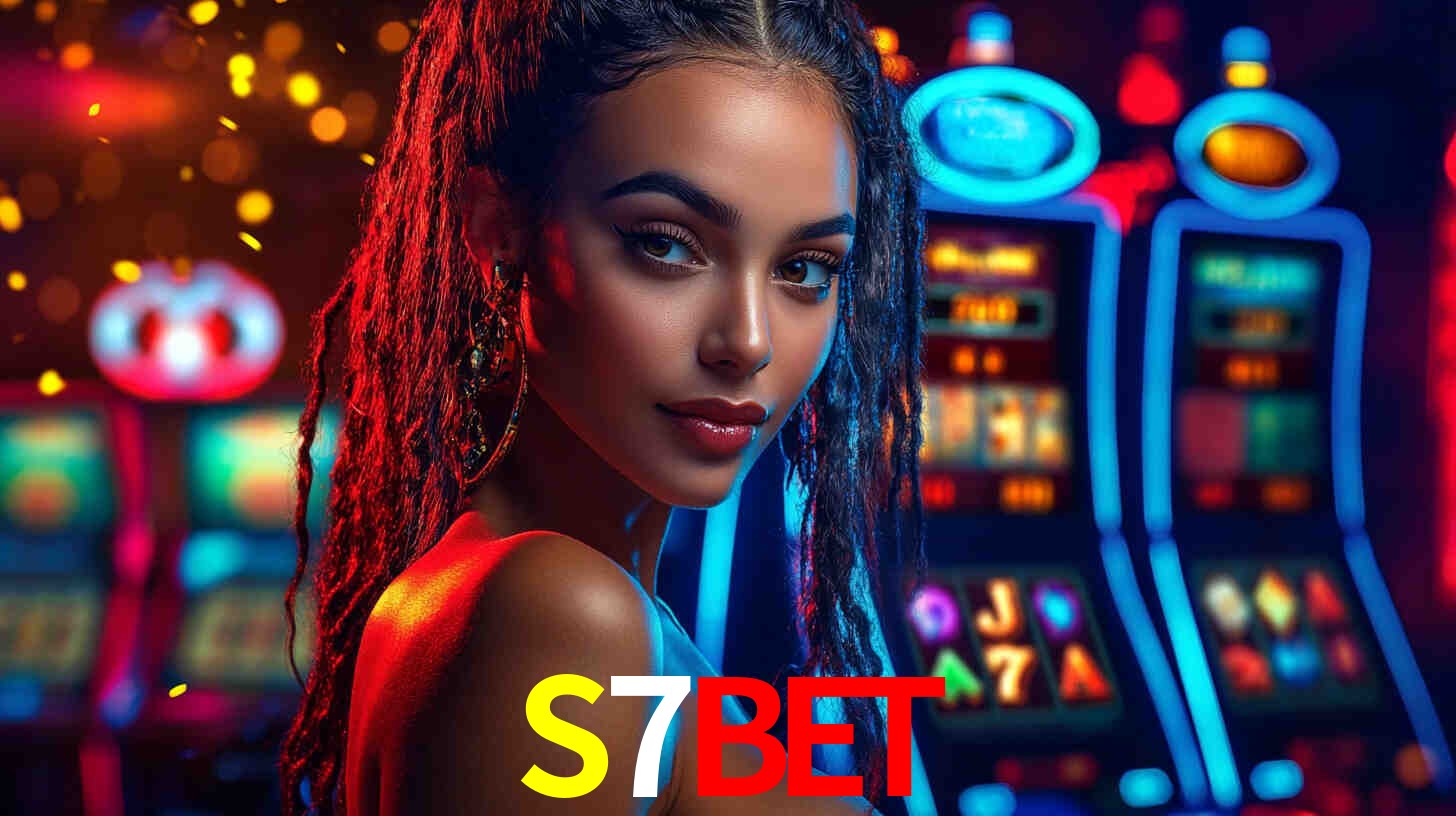 A Experiência Imersiva dos Cassinos Ao Vivo no S7BET