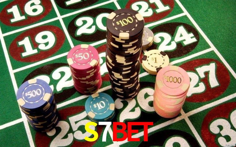 S7BET,S7BET win