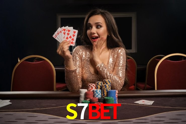 Bônus Diários S7BET