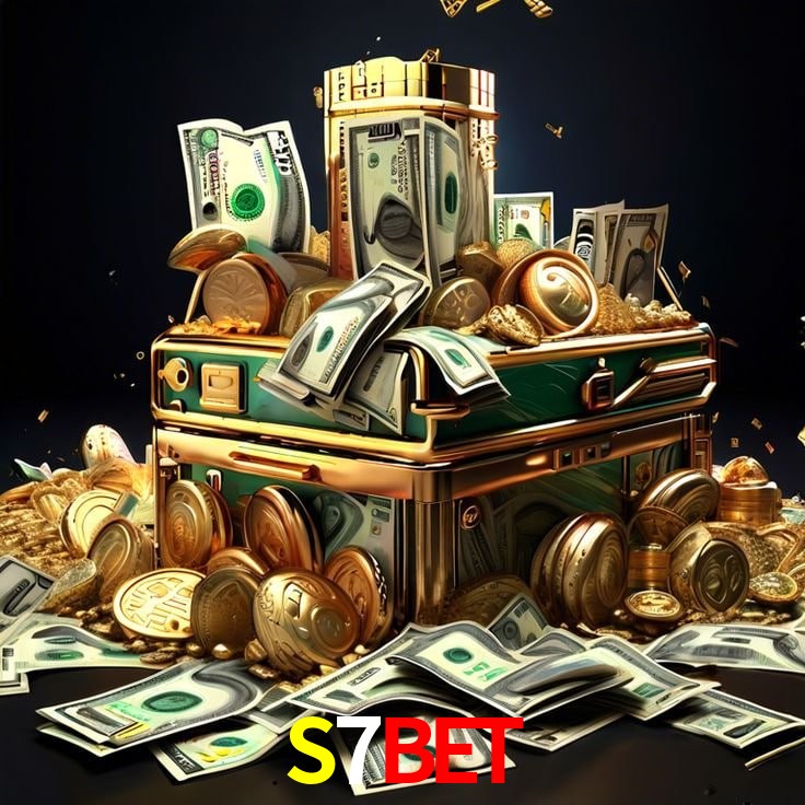 Recursos de Bônus S7BET