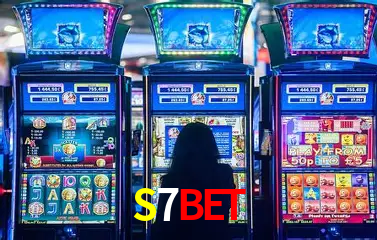 Explorando a Categoria de Eventos em Apostas na S7BET