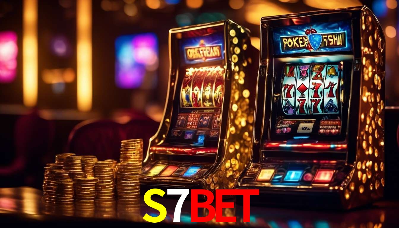 S7BET win