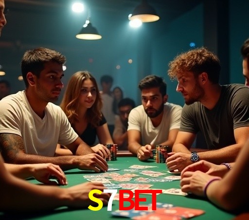 S7BET,S7BET win