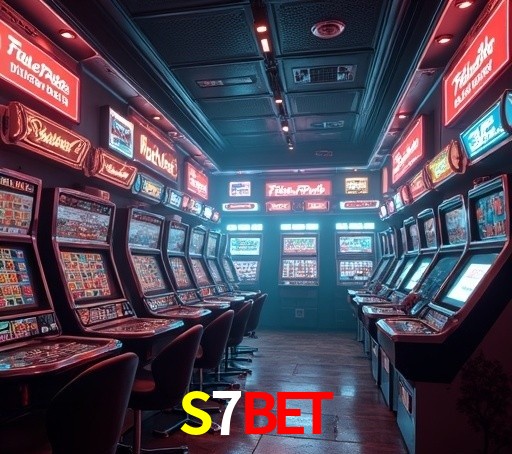 S7BET casino
