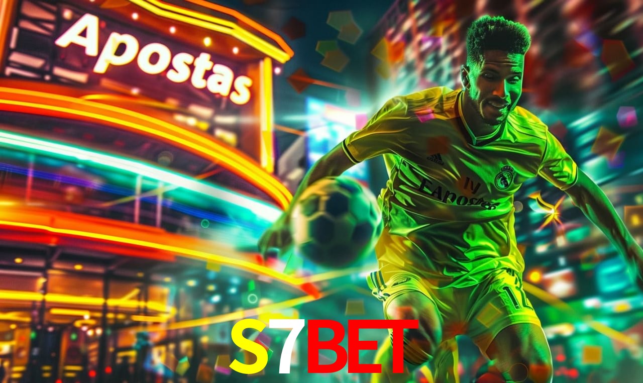 Benefícios da Conta S7BET