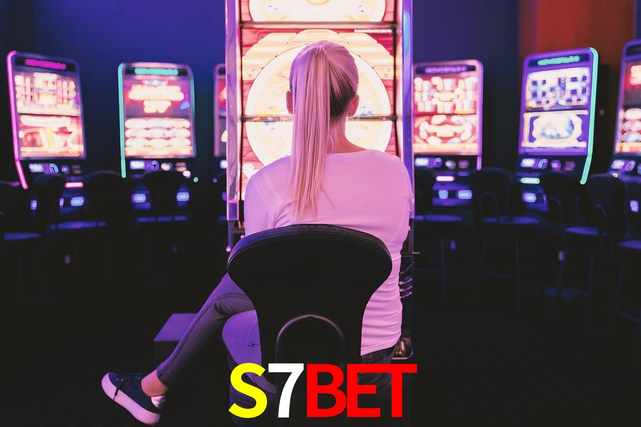 Seasonal Promotions S7BET