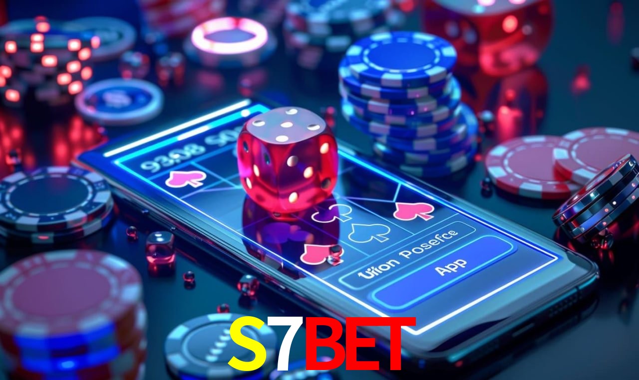 S7BET casino